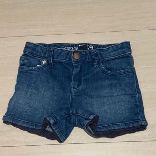 ギャップ(GAP)のGAP女の子ショートパンツ(パンツ/スパッツ)