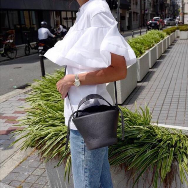 ayako bag Pottery Bag LAVA | www.thestyledhouse.com.au