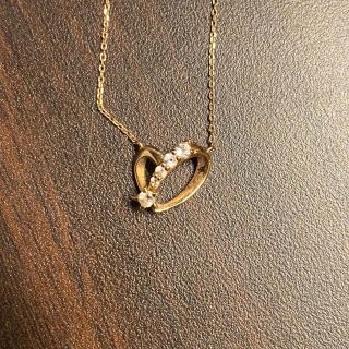 スタージュエリー(STAR JEWELRY)のスタージュエリー　ネックレス(ネックレス)