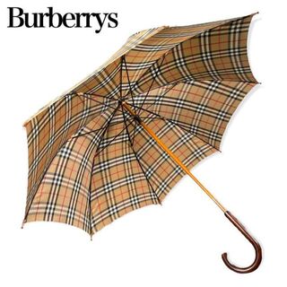バーバリー(BURBERRY) 花柄 日傘/雨傘の通販 7点 | バーバリーの 