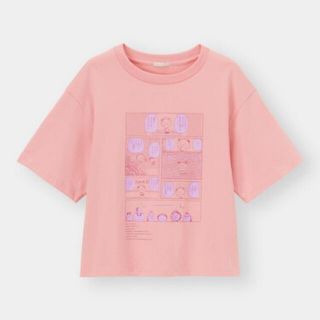 ジーユー(GU)のサラサ♪ 様専用(Tシャツ(半袖/袖なし))