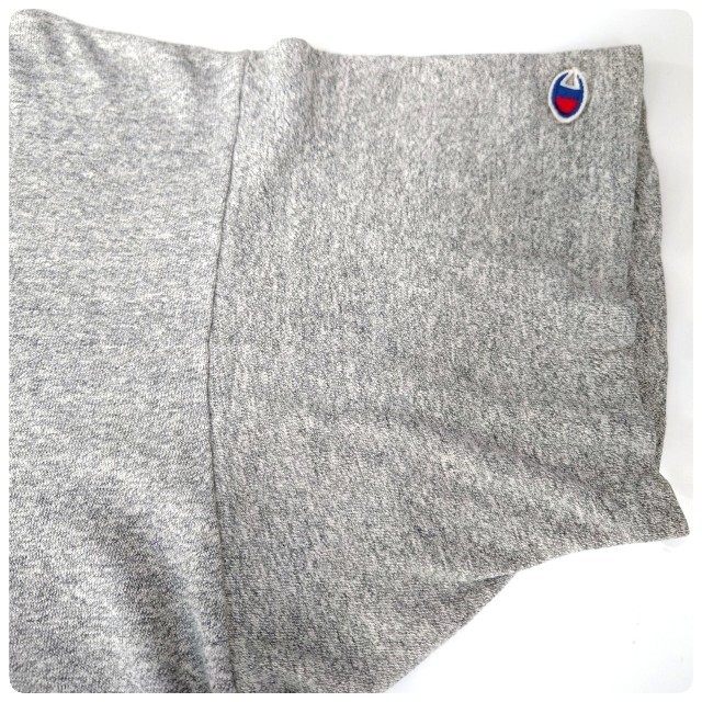 Champion - 80S チャンピオン トリコタグ USA製 3段アーチ Champion - 80S チャンピオン トリコタグ USA製 3段アーチ