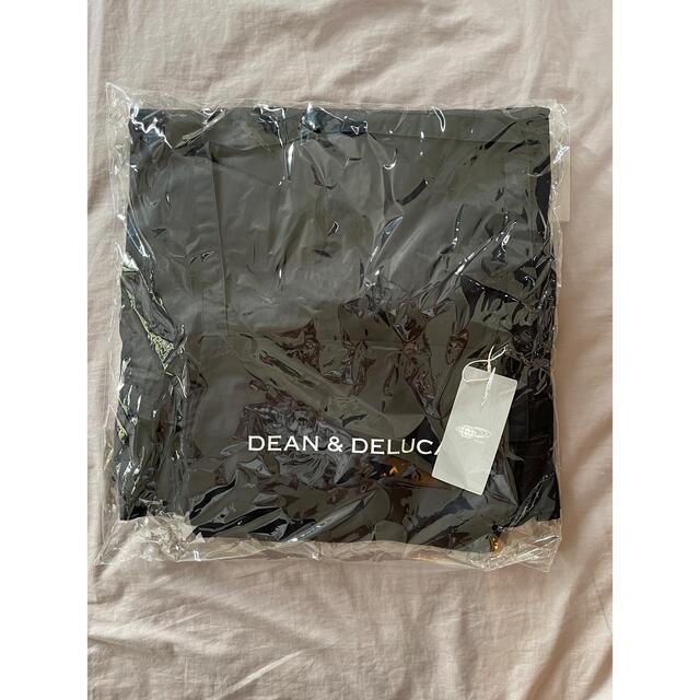 DEAN u0026 DELUCA × BEAMS COUTUREギャザーエプロンドレスのサムネイル