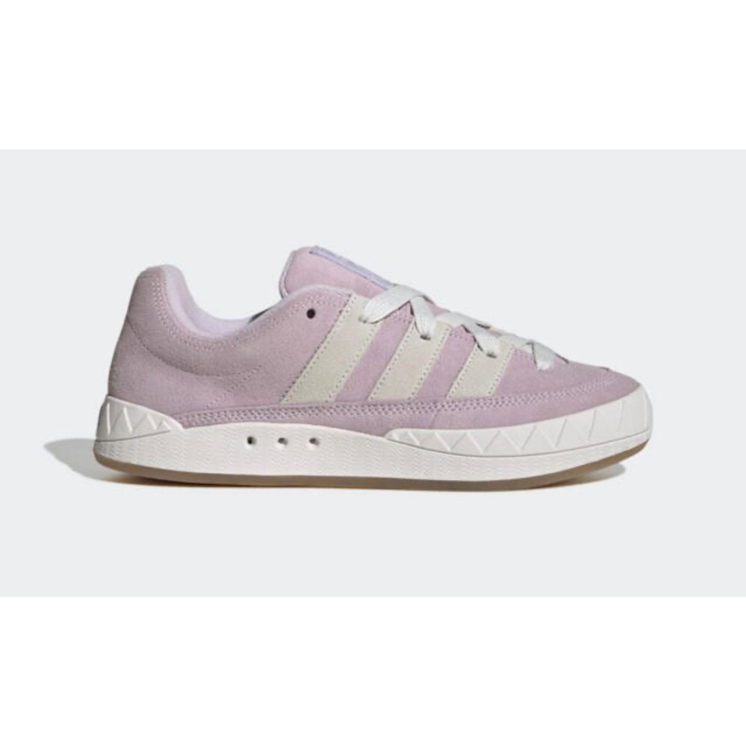 adidas(アディダス)の25cm adidas Adimatic Purple Tint メンズの靴/シューズ(スニーカー)の商品写真