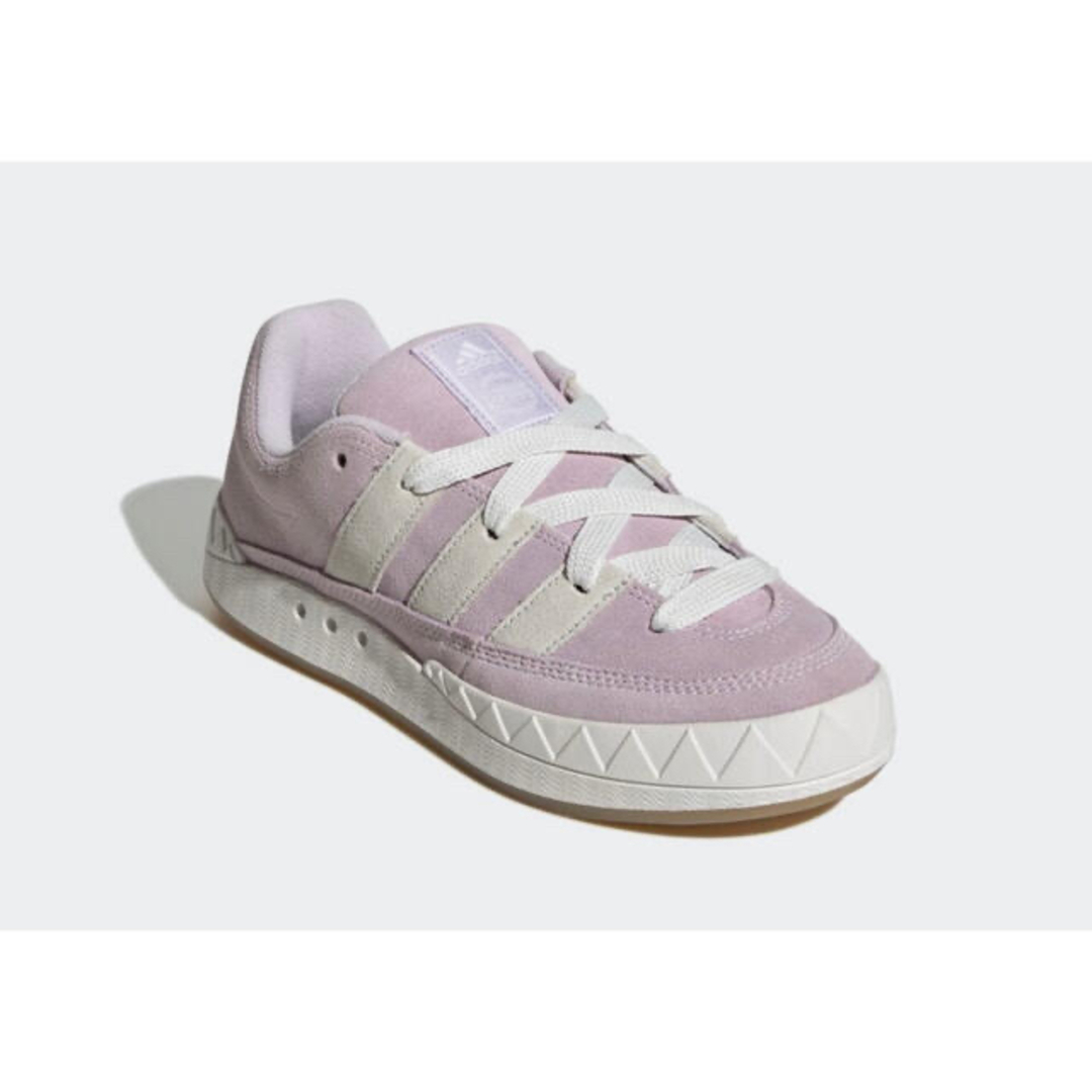 adidas(アディダス)の25cm adidas Adimatic Purple Tint メンズの靴/シューズ(スニーカー)の商品写真