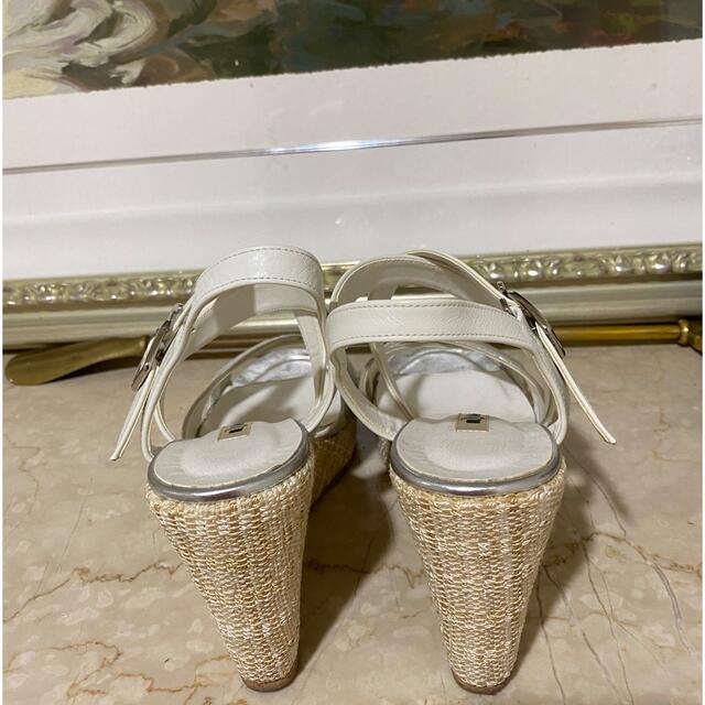DIANA ダイアナ サンダルMサイズの通販 by miel♡'s shop