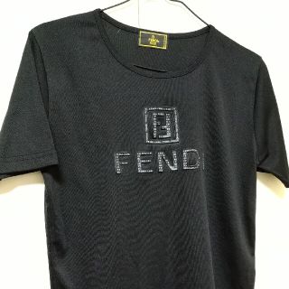 フェンディ(FENDI)のFENDI 半袖Tシャツ(Tシャツ(半袖/袖なし))