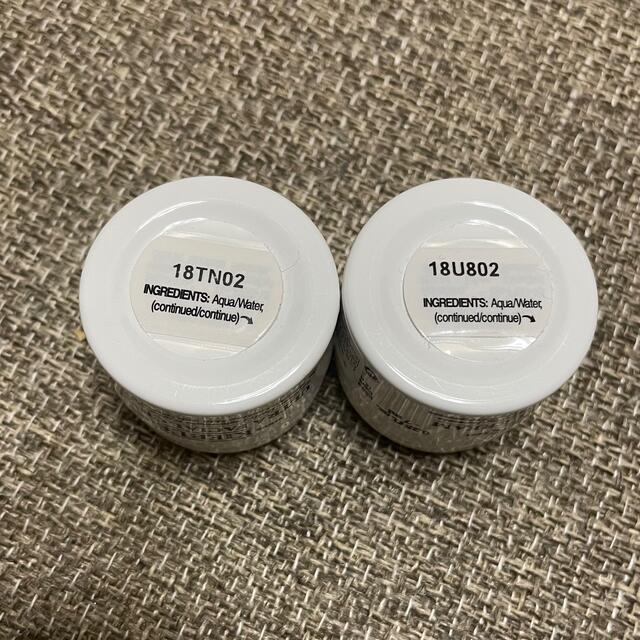 Kiehl's(キールズ)のキールズ　UFCクリーム　サンプル　6.8g コスメ/美容のスキンケア/基礎化粧品(フェイスクリーム)の商品写真