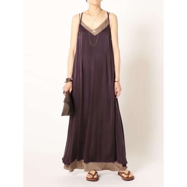 DEUXIEME CLASSE - ✴︎新品✴︎ MUSE de DC  *impressive ワンピース