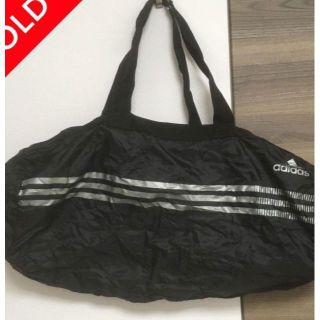 アディダス(adidas)のadidas ボストンバッグ(ボストンバッグ)