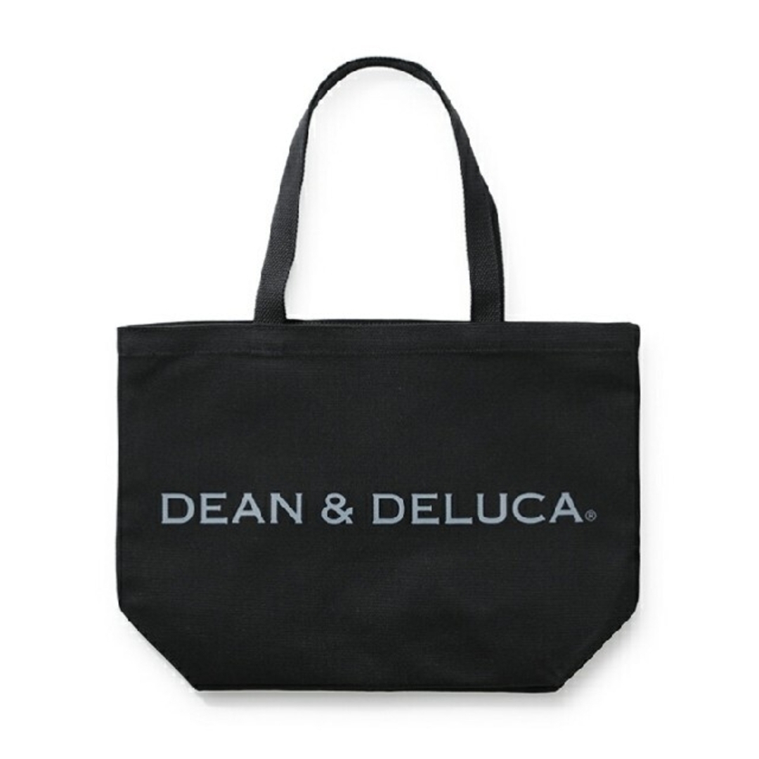 DEAN & DELUCA(ディーンアンドデルーカ)のディーンアンドデルーカ　4点セット レディースのバッグ(エコバッグ)の商品写真