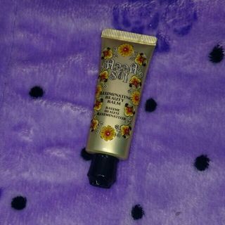 アナスイ(ANNA SUI)のANNA SUI BBクリーム(BBクリーム)