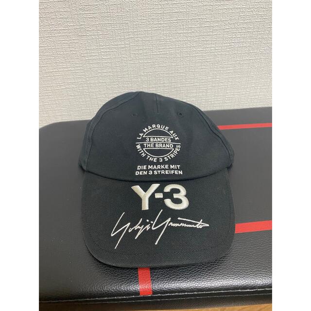 y-3/キャップ | gellonautos.cl