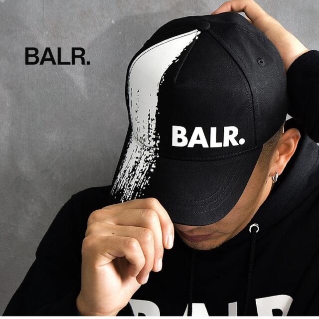 BALR. キャップ 帽子