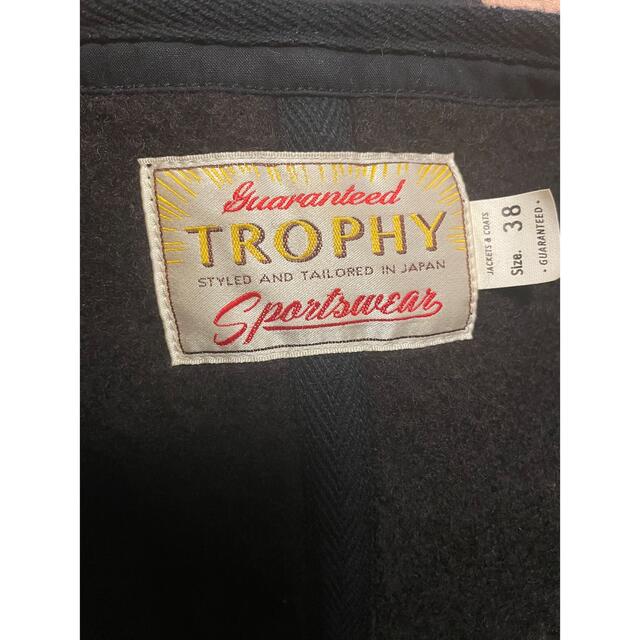 Trophyclothingトップス