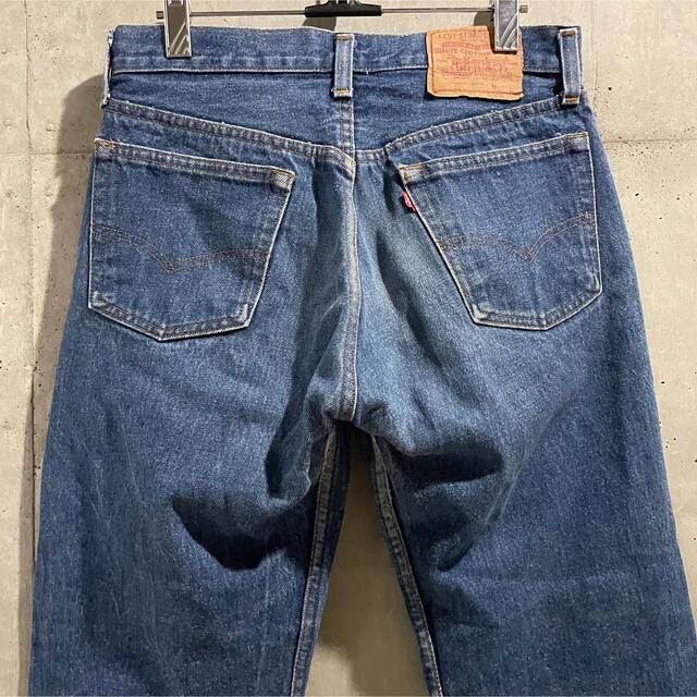 levi’s 501 usa ダメージデニム グランジ ボロ クラッシュ パンツ - icaten.gob.mx