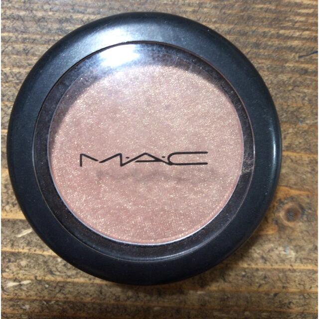 MAC(マック)のMAC  チーク コスメ/美容のベースメイク/化粧品(フェイスカラー)の商品写真