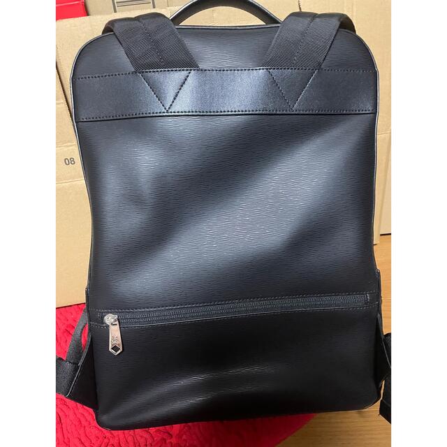 Paul Smith スクエアリュック 【SALE/10%OFF www.toyotec.com