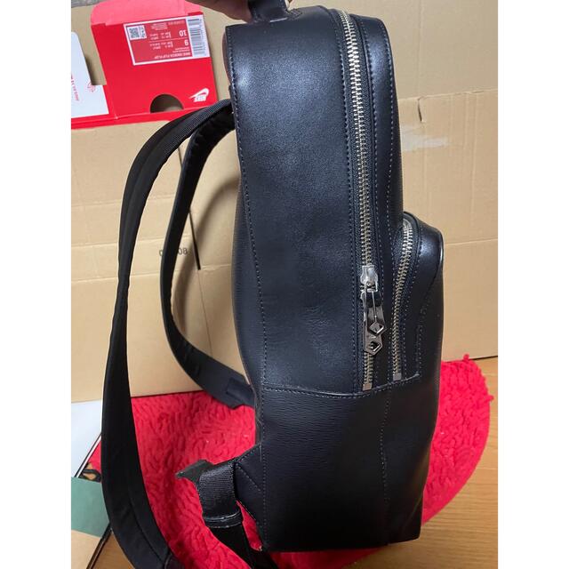 Paul Smith スクエアリュック 【SALE/10%OFF www.toyotec.com