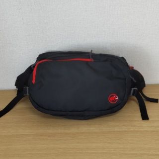 マムート(Mammut)のマムート ショルダーバッグ8L(ウエストポーチ)