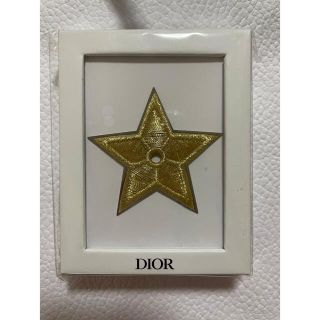 ディオール(Dior)のDIOR  特典　ノベルティ(ノベルティグッズ)