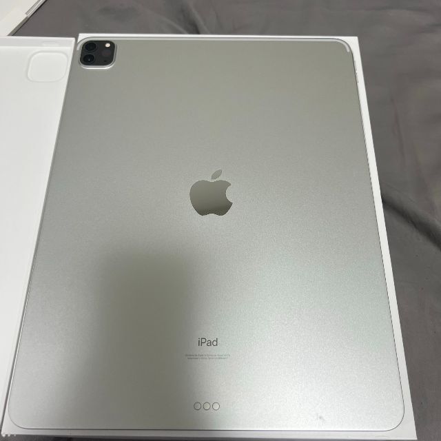 Apple iPad Pro 第5世代 12.9インチ Wi-Fi 128GB