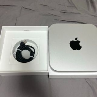 Mac mini M1 16GB/1TBSSD(デスクトップ型PC)