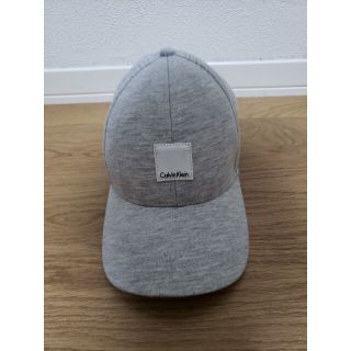 カルバンクライン(Calvin Klein)のCalvin Klein キャップ(キャップ)