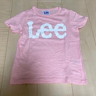 リー(Lee)のLee/120(Tシャツ/カットソー)