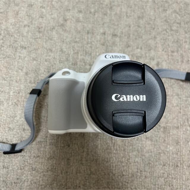 Canon EOS Kiss X9 一眼レフ