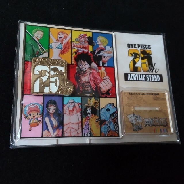 ワンピース 一番くじ＆MEET THE ONE PIECE