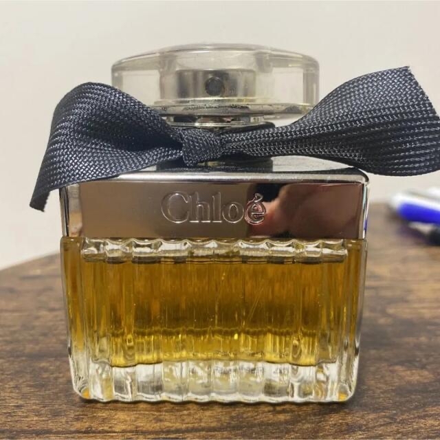 Chloe(クロエ)のchloe クロエ オードパルファム インテンス 50ml 激レア コスメ/美容の香水(香水(女性用))の商品写真