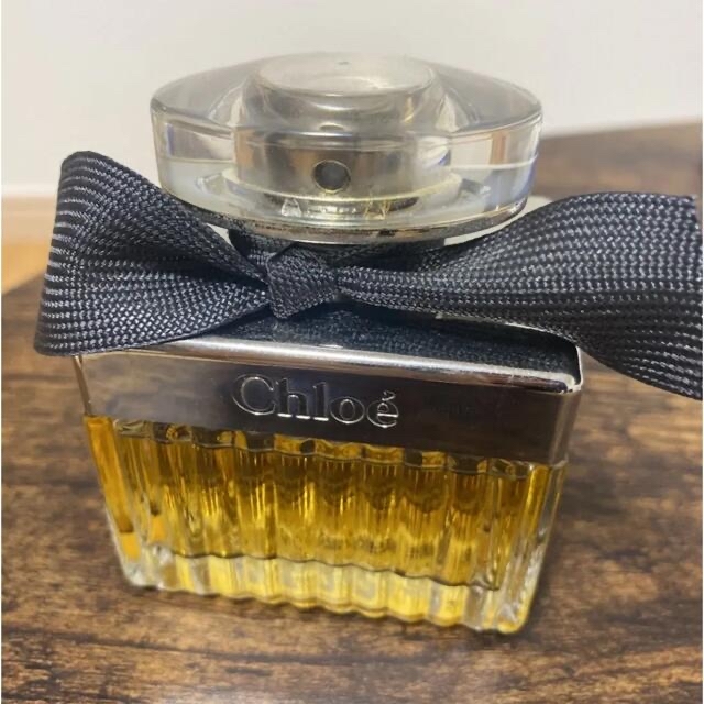 chloe クロエ オードパルファム インテンス 50ml 激レア