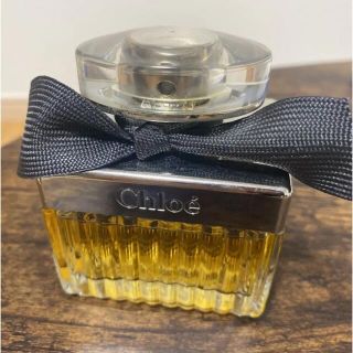 クロエ(Chloe)のchloe クロエ オードパルファム インテンス 50ml 激レア(香水(女性用))