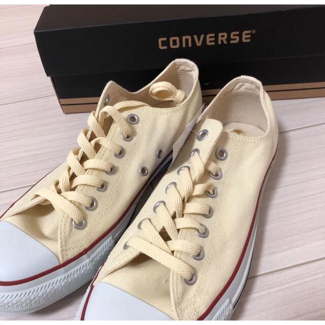 CONVERSE コンバース スニーカー オールスター