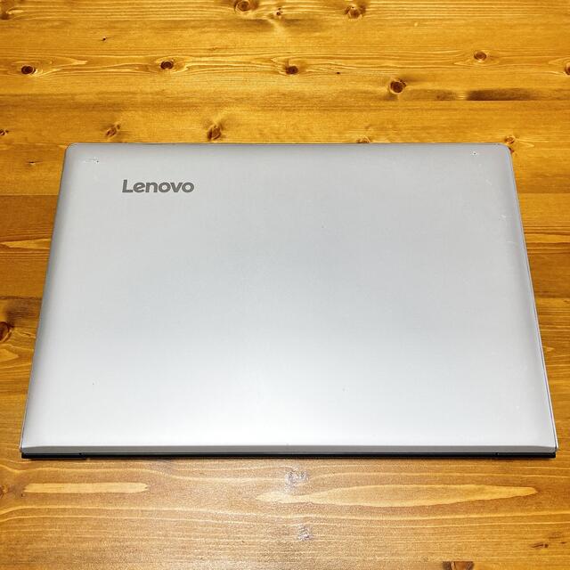 Lenovo(レノボ)のLENOVO ideapad 310 スマホ/家電/カメラのPC/タブレット(ノートPC)の商品写真