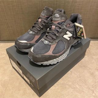 New Balance M2002RXA ニューバランス スニーカー 28cm(スニーカー)