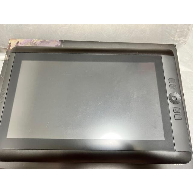 Wacom(ワコム)のWACOM CINTIQ 13HD スマホ/家電/カメラのPC/タブレット(タブレット)の商品写真