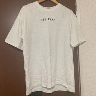 ウィゴー(WEGO)のTシャツ(Tシャツ(半袖/袖なし))