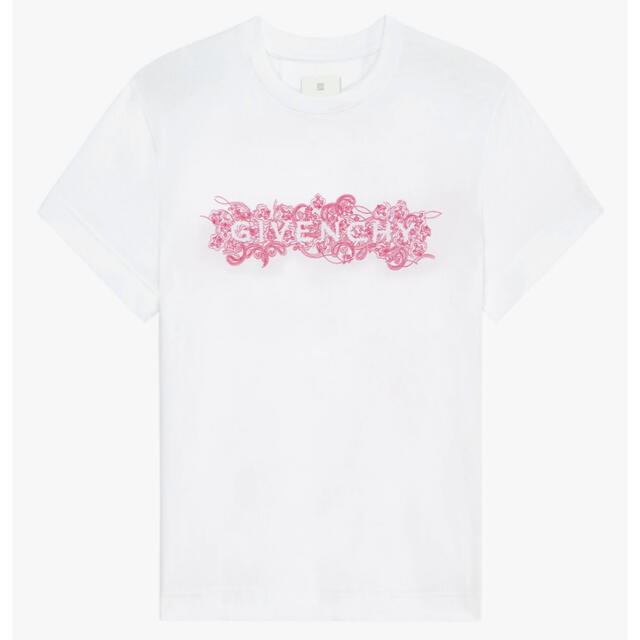 GIVENCHY - GIVENCHY カットソー