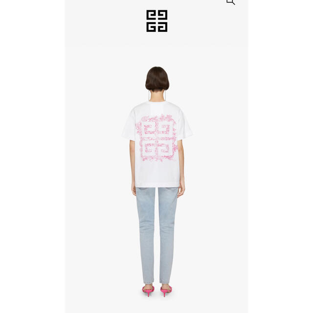 GIVENCHY(ジバンシィ)のGIVENCHY カットソー メンズのトップス(Tシャツ/カットソー(半袖/袖なし))の商品写真