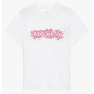 ジバンシィ(GIVENCHY)のGIVENCHY カットソー(Tシャツ/カットソー(半袖/袖なし))