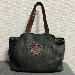 ヴィヴィアンウエストウッド(Vivienne Westwood)の廃盤品　ヴィヴィアン   本革バッグ　スネーク　蛇 hyde  yasu(ハンドバッグ)