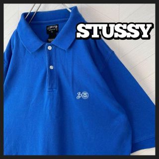 STUSSY(ポロシャツ)のフリマアイテム一覧 STUSSY(ポロシャツ)のフリマアイテム一覧