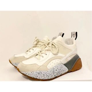 ステラマッカートニー 厚底の通販 300点以上 | Stella McCartneyを買う ...