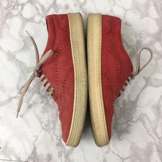 SalvatoreFerragamo フェラガモ シューズ 紐靴 5 1/2