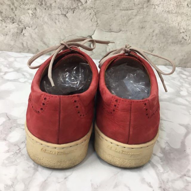 SalvatoreFerragamo フェラガモ シューズ 紐靴 5 1/2