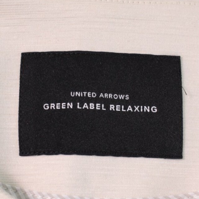 UNITED ARROWS green label relaxing(ユナイテッドアローズグリーンレーベルリラクシング)のgreen label relaxing カジュアルジャケット レディース レディースのジャケット/アウター(テーラードジャケット)の商品写真