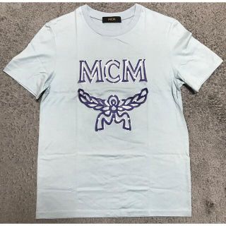 新品未使用！早い者勝ち！MCM Tシャツ