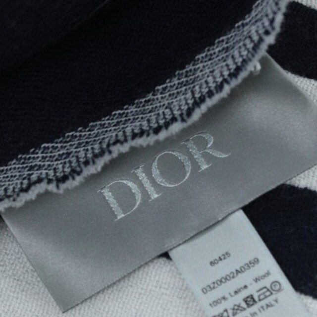 DIOR HOMME(ディオールオム)のDior Homme ストール メンズ メンズのファッション小物(ストール)の商品写真